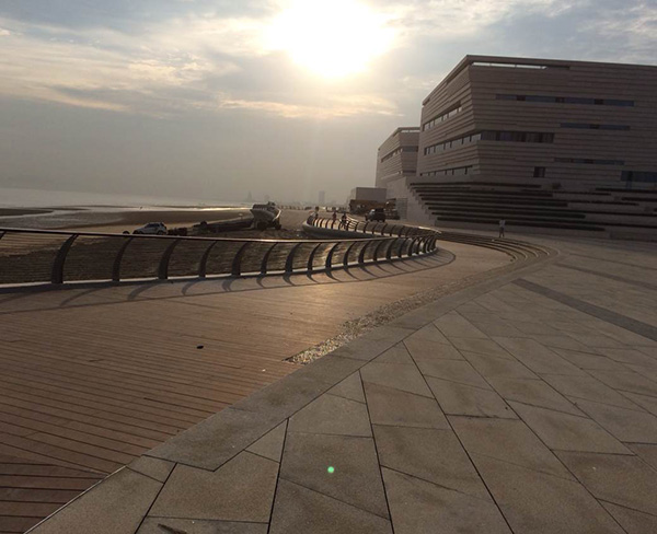 戶外晶態(tài)竹地板適用范圍有哪些