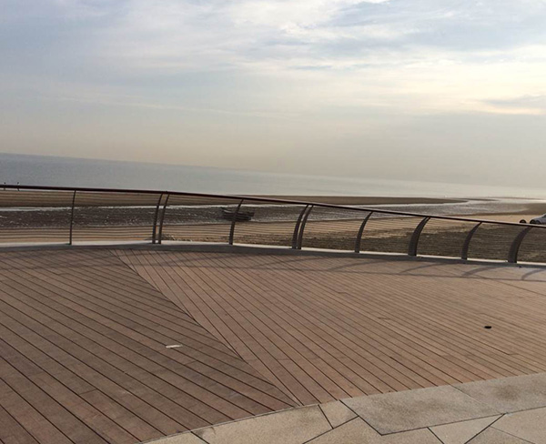 戶外竹地板適用范圍有哪些