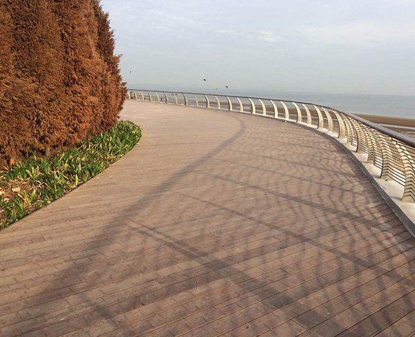 戶外竹木地板相關(guān)知識(shí)