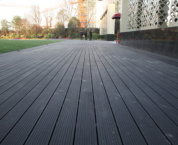 室外高耐竹地板適用范圍有哪些