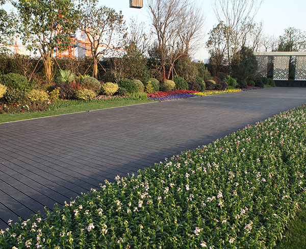 戶外重竹地板適用于哪些行業(yè)