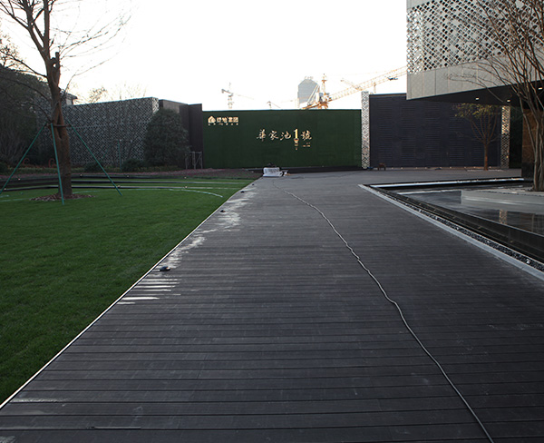 戶外重組竹地板相關(guān)知識