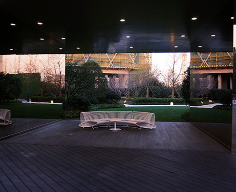 華家池一號(hào)