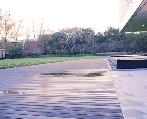 華家池一號(hào)