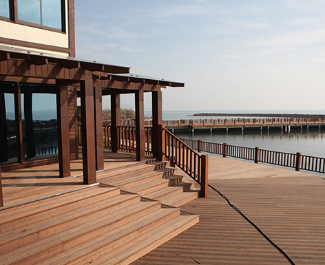 杭州竹木地板工程