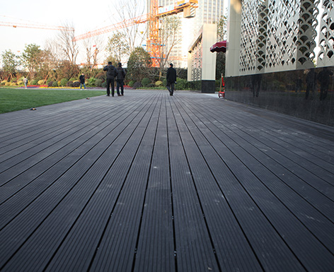 杭州竹木地板工程