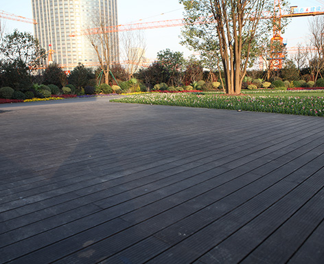 杭州竹木地板工程