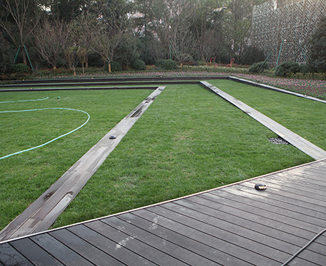 杭州竹木地板工程