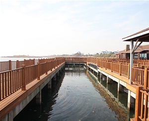 竹木地板如何選材的