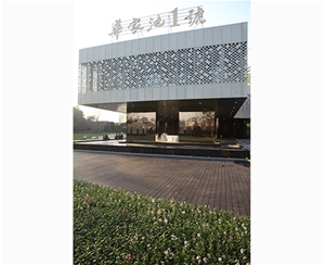 戶外竹地板材料怎么樣？